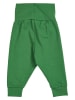 Fred´s World by GREEN COTTON Sweatbroek "Alfa" groen