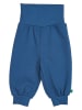 Fred´s World by GREEN COTTON Sweathose "Alfa" in Dunkelblau