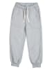 Fred´s World by GREEN COTTON Sweatbroek "Iris" grijs