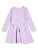 Fred´s World by GREEN COTTON Kleid "Alfa" in Lila