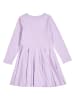 Fred´s World by GREEN COTTON Kleid "Alfa" in Lila