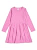 Fred´s World by GREEN COTTON Kleid "Alfa" in Pink