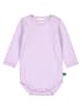Fred´s World by GREEN COTTON Romper "Alfa" paars