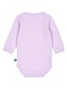 Fred´s World by GREEN COTTON Body "Alfa" w kolorze fioletowym