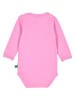 Fred´s World by GREEN COTTON Body "Alfa" in Pink