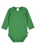 Fred´s World by GREEN COTTON Body "Alfa" in Grün
