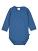 Fred´s World by GREEN COTTON Romper "Alfa" donkerblauw