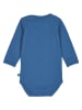 Fred´s World by GREEN COTTON Body "Alfa" w kolorze granatowym