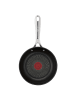 Tefal Roestvrijstalen braadpan "Cook smart" - Ø 20 cm