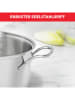 Tefal 7-delige roestvrijstalen kookgereiset "Intuition"