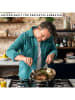 Jamie Oliver Edelstahl-Bratpfanne "Cook smart" - Ø 28 cm