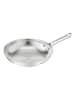 Tefal Pan "Duetto" zilverkleurig - Ø 24 cm