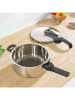 Tefal Edelstahl-Schnellkochtopf "Secure trendy" - 4 l