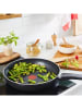 Tefal Bratpfanne "Generous cook" in Schwarz - Ø 32 cm