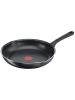 Tefal Braadpan "Day by day" zwart - Ø 20 cm