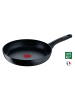Tefal Braadpan "Black Stone" zwat - Ø 28 cm