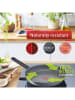 Tefal Bratpfanne "Black Stone" in Schwarz - Ø 28 cm