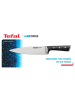 Tefal 3tlg. Set "Ice Force" in Silber/ Schwarz
