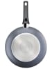 Tefal Wokpfanne "Healthy chef" in Grau - Ø 28 cm