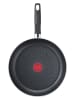 Tefal Bratpfanne "Start Easy" in Schwarz - Ø 24 cm