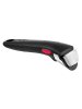 Tefal Uchwyt "Ingenio" w kolorze czarnym - 27 x 5 x 6 cm