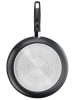 Tefal Bratpfanne "Start Easy" in Schwarz - Ø 28 cm