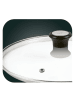 Tefal Glazen deksel - Ø 24 cm
