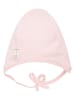 Steiff Mütze in Rosa