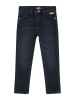 Steiff Jeans in Dunkelblau