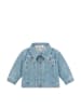Steiff Kurtka dżinsowa w kolorze błękitnym