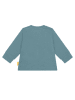 Steiff Longsleeve in Türkis