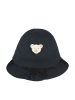 Steiff Hoed donkerblauw
