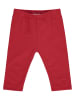 Steiff Leggings in Rot