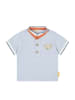 Steiff Shirt lichtblauw
