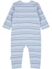 Steiff Overall in Hellblau