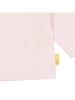 Steiff Longsleeve lichtroze