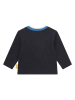 Steiff Longsleeve donkerblauw