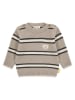 Steiff Pullover in Beige