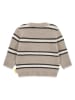 Steiff Pullover in Beige