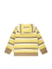 Steiff Hoodie geel