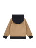 Steiff Hoodie beige