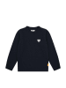 Steiff Pullover in Dunkelblau