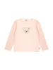 Steiff Longsleeve in Rosa