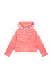 Steiff Sweatjacke in Rosa