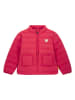 Steiff Steppjacke in Rot