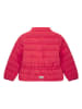 Steiff Steppjacke in Rot
