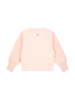 Steiff Sweatshirt lichtroze