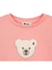 Steiff Sweatshirt in Rosa