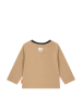 Steiff Longsleeve in Beige