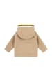 Steiff Sweatvest beige